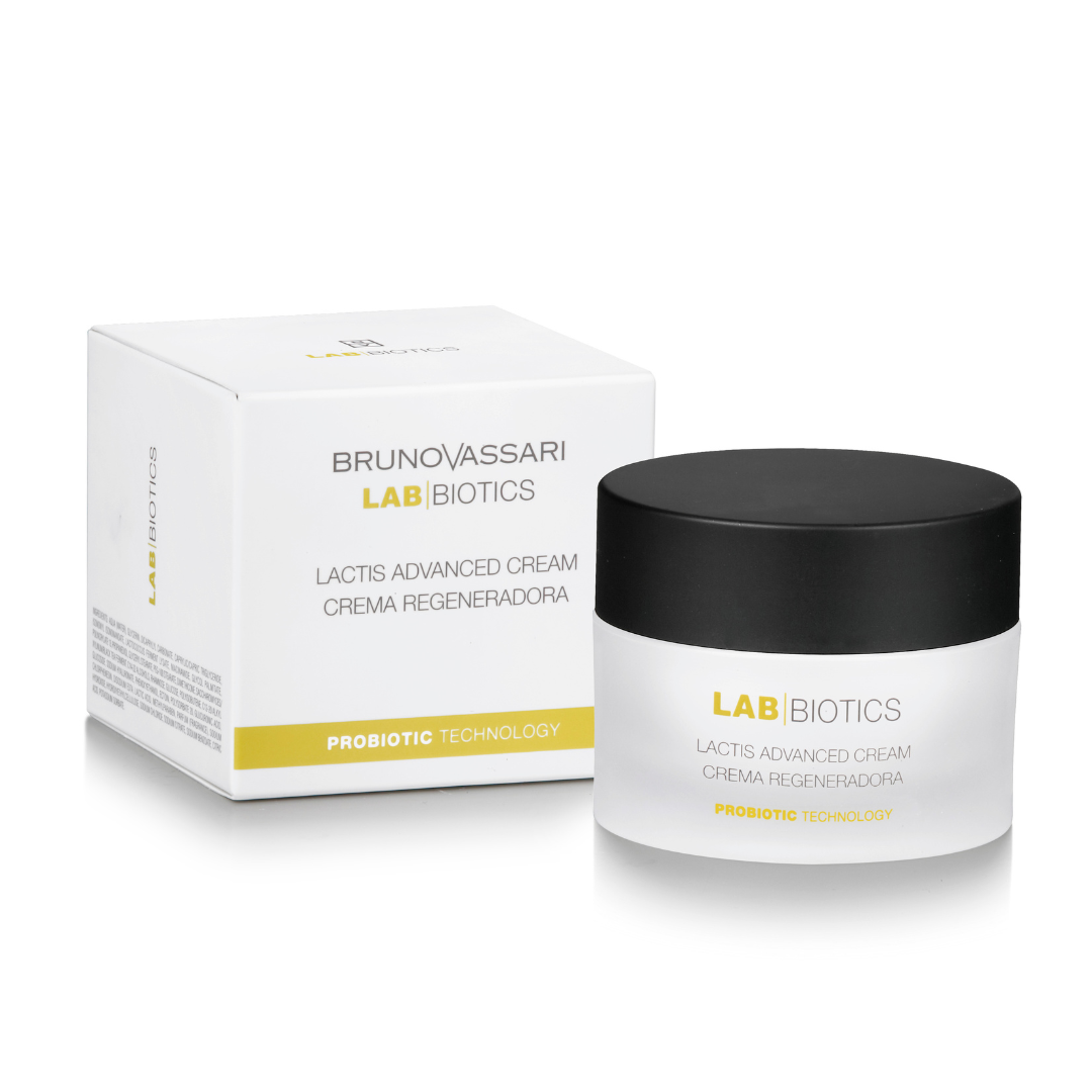 LACTIS ADVANCED CREAM 50 ml
